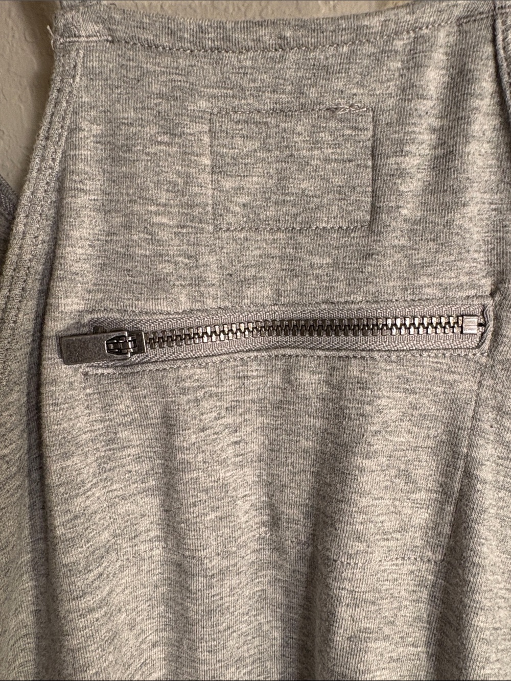 FP Movement by Free People Light Grey Onsie - Picture 7 of 15